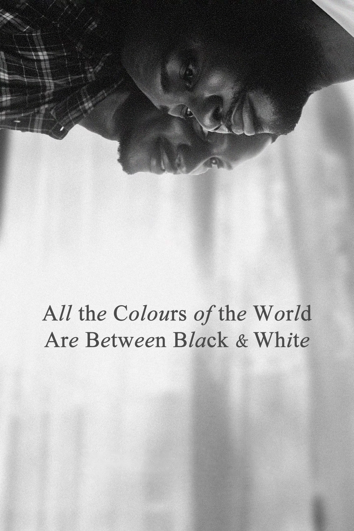 Photo 1 du film : Toutes les couleurs du monde