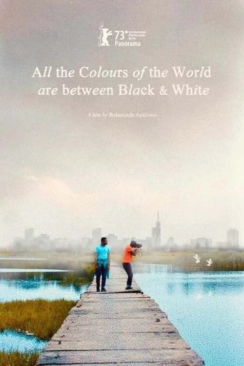 Photo du film : Toutes les couleurs du monde