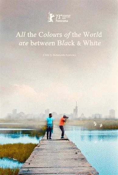 Photo 2 du film : Toutes les couleurs du monde