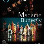 Photo du film : Madame Butterfly (Metropolitan Opera)
