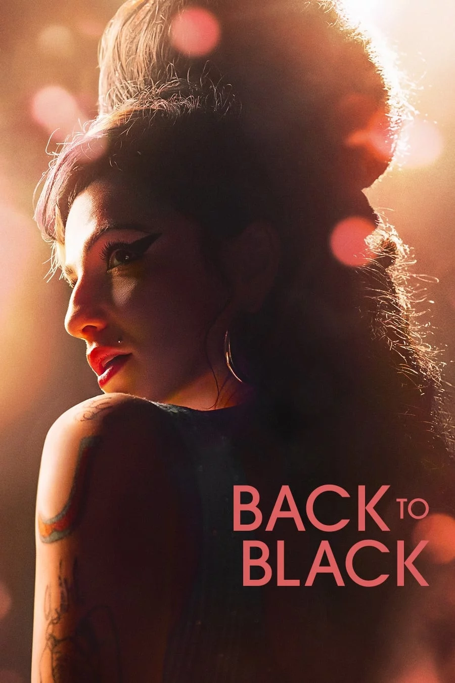 Photo 5 du film : Back to Black