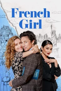 Affiche du film : French Girl