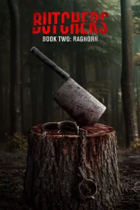 Affiche du film : Butchers Book Two: Raghorn