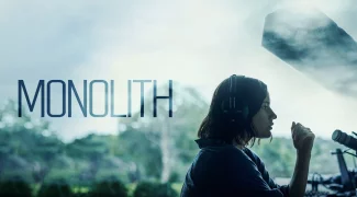 Affiche du film : Monolith