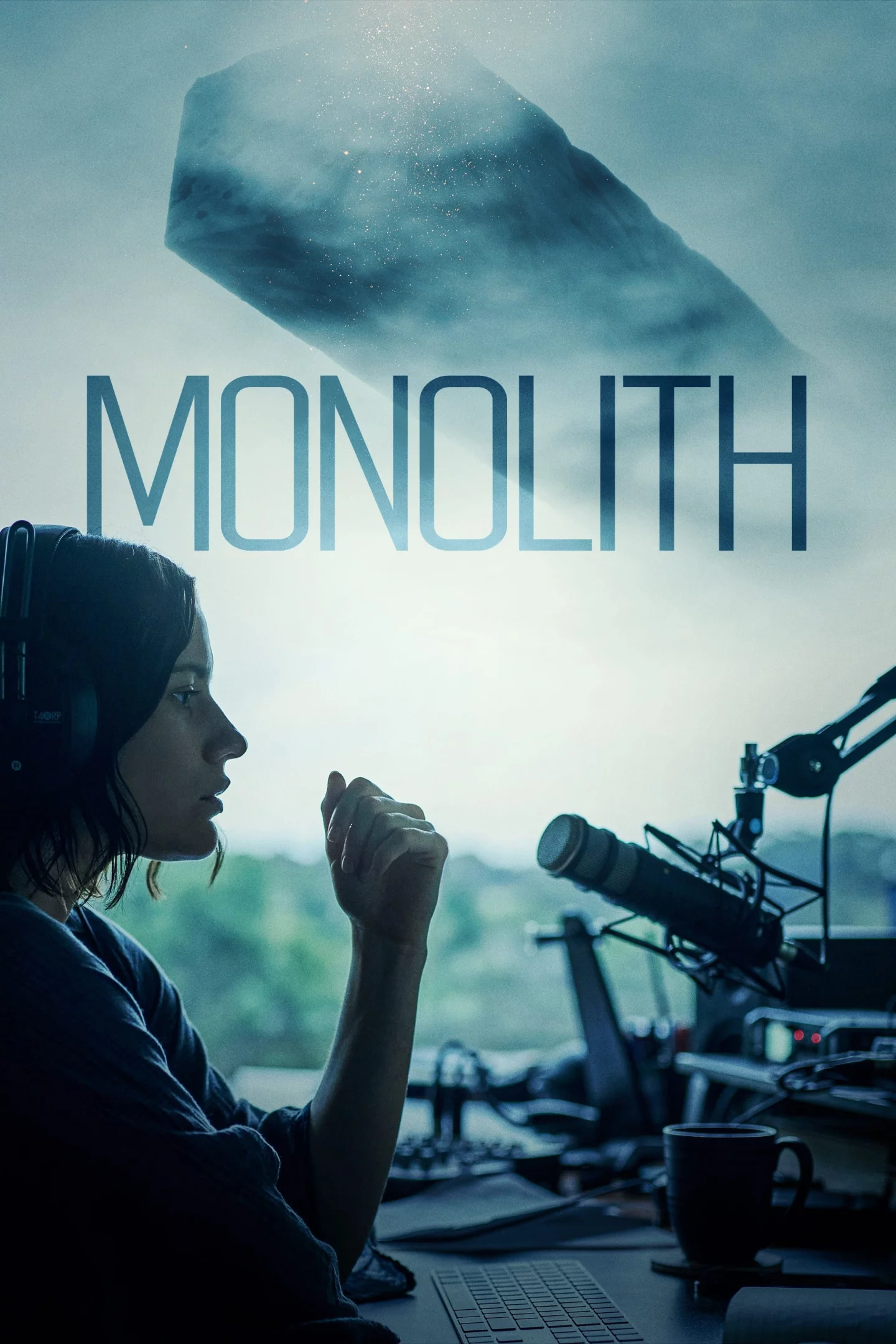 Photo du film : Monolith