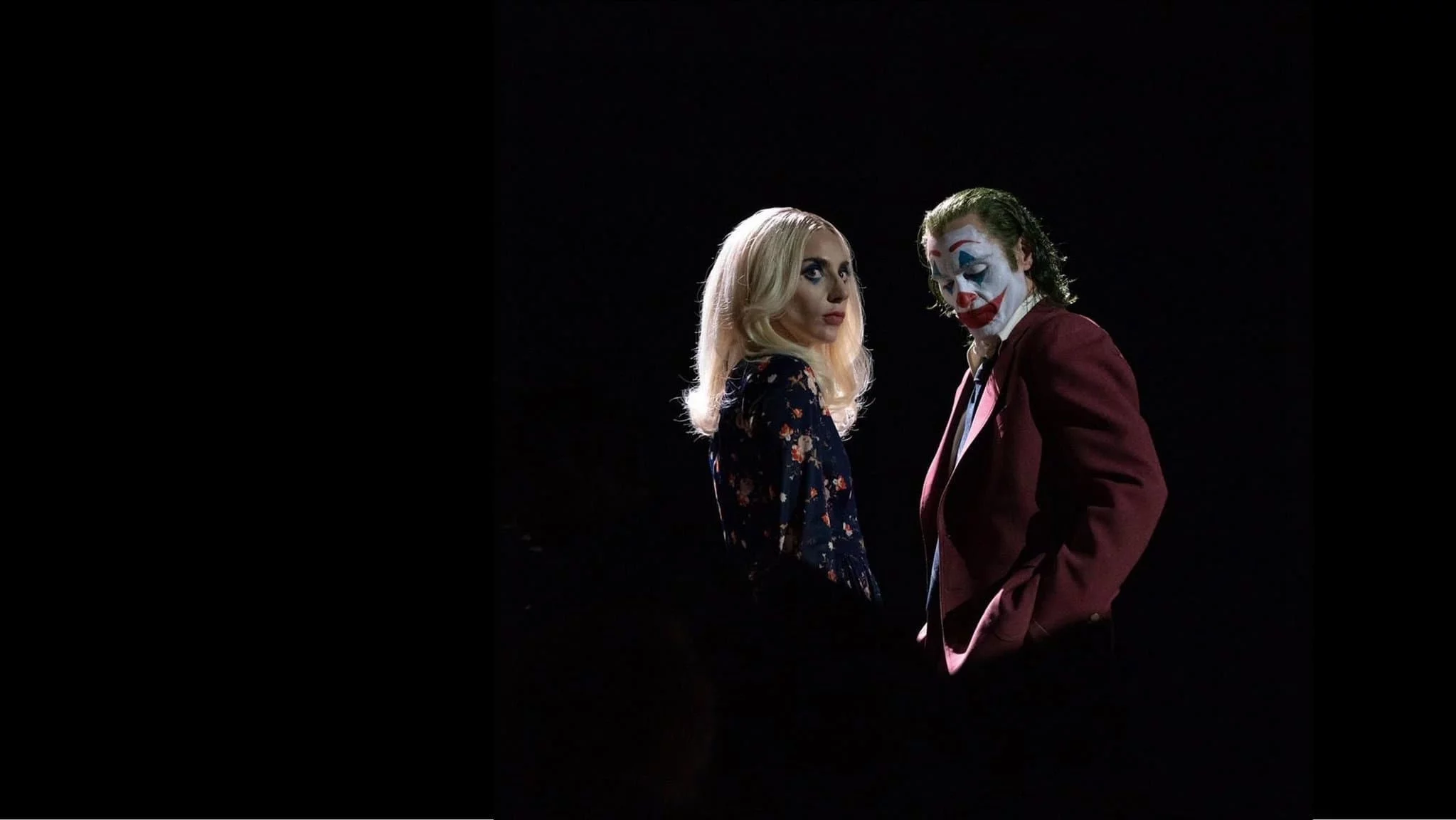 Photo du film : Joker: Folie à Deux