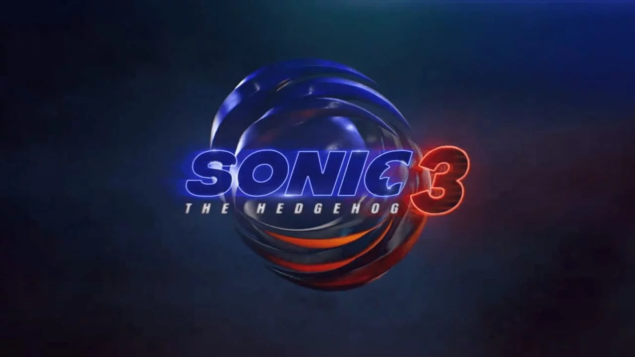 Photo du film : Sonic 3, le film