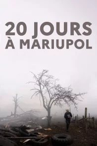 Affiche du film : 20 jours à Marioupol