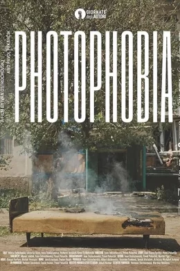 Affiche du film Photophobia