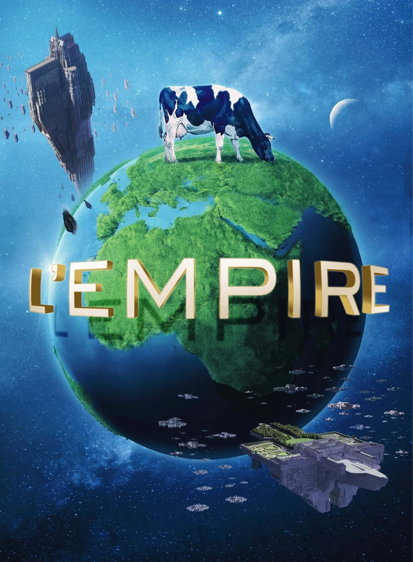 Photo du film : L’Empire