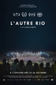 Affiche du film : L'Autre Rio