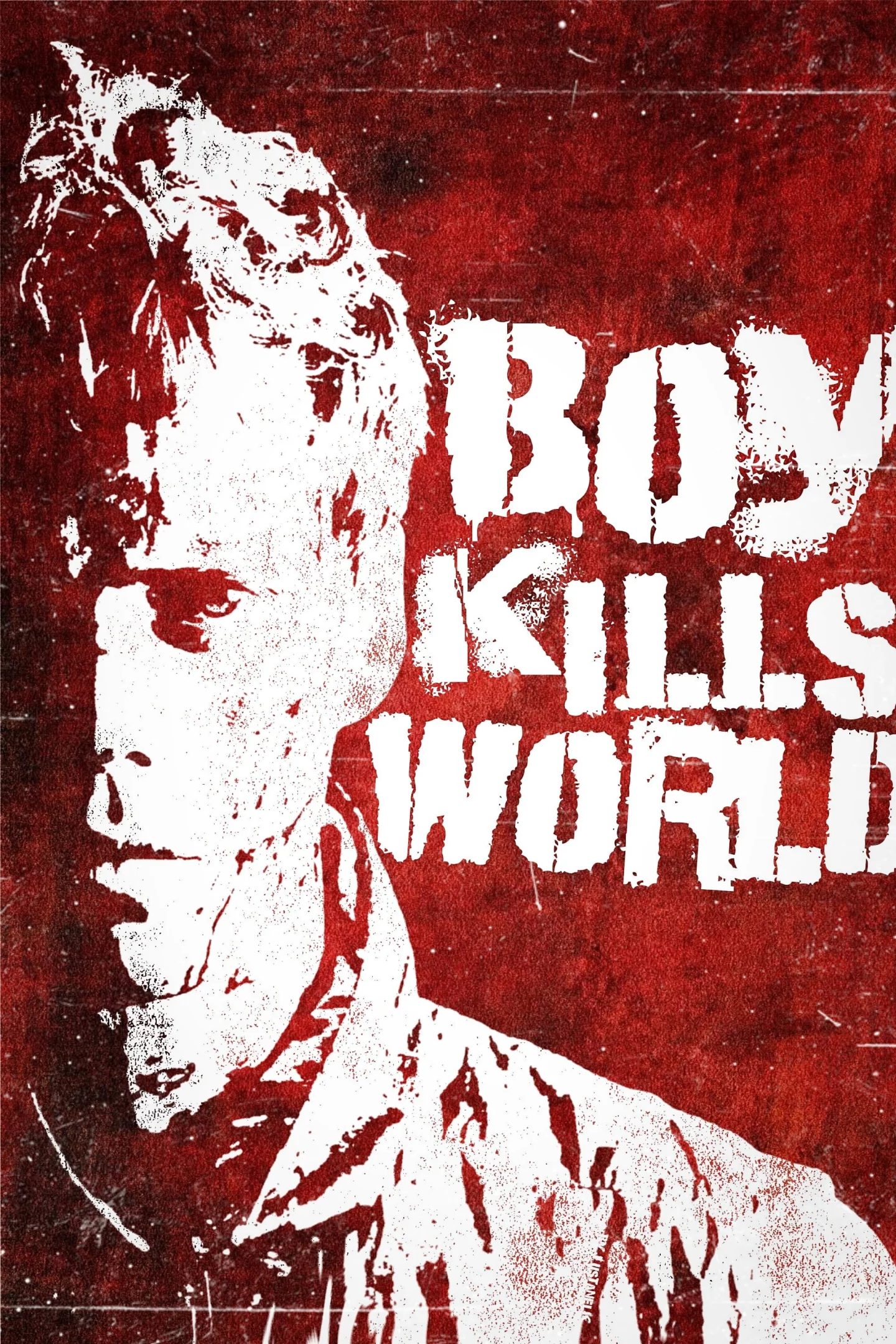 Photo 1 du film : Boy Kills World