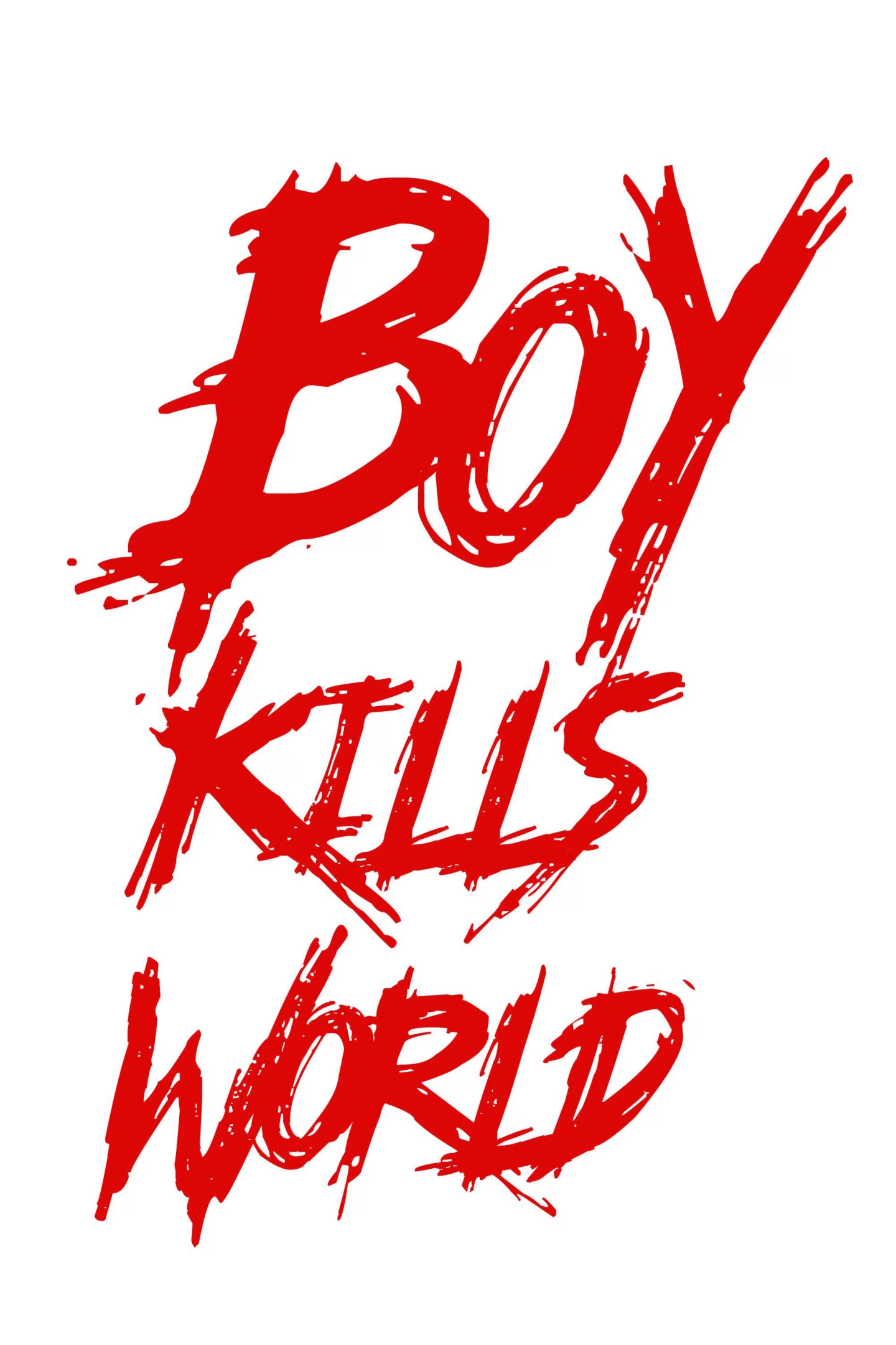 Photo 4 du film : Boy Kills World
