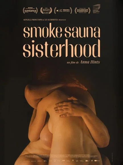 Photo 2 du film : Smoke Sauna Sisterhood
