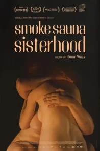 Affiche du film : Smoke Sauna Sisterhood