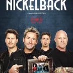Photo du film : Hate to Love: Nickelback