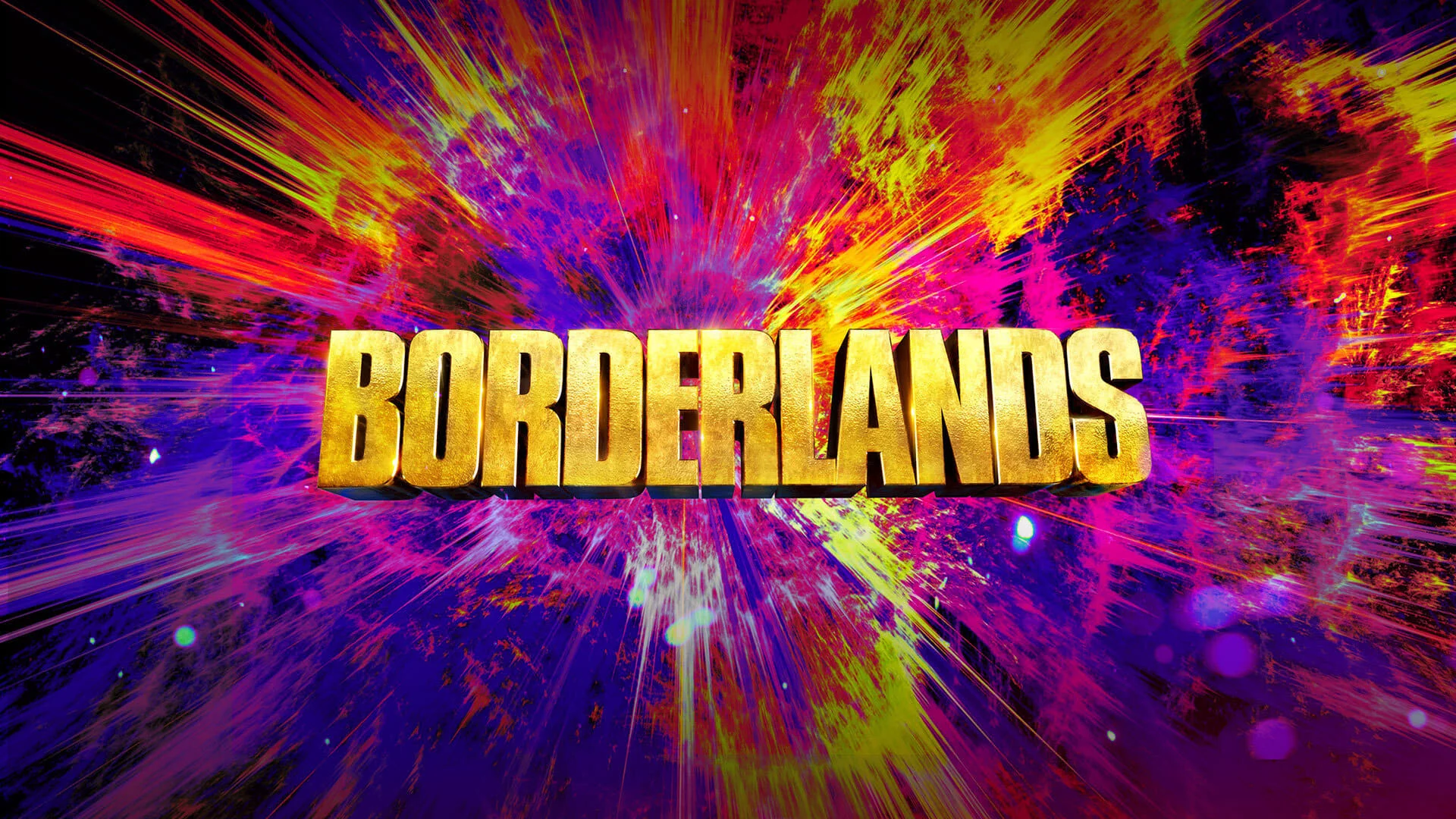 Photo 3 du film : Borderlands