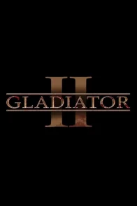 Affiche du film : Gladiator 2
