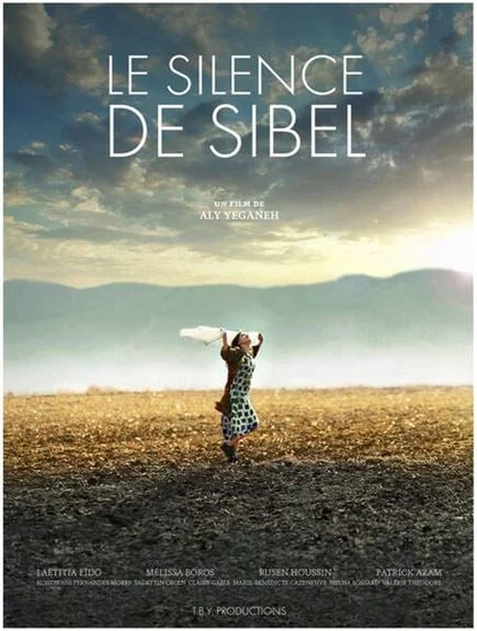 Photo 1 du film : Le Silence de Sibel