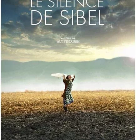 Photo du film : Le Silence de Sibel
