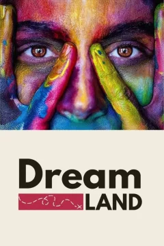 Affiche du film = Dreamland