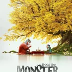 Photo du film : Goodbye Monster