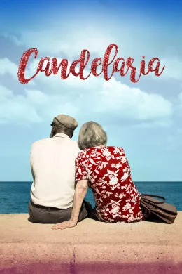Affiche du film Candelaria