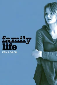 Affiche du film : Family life
