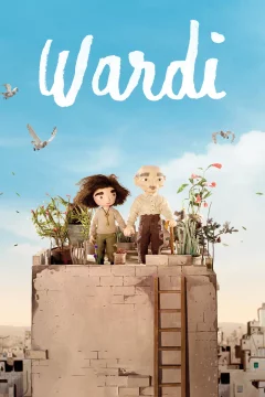 Affiche du film = Wardi