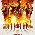 Photo du film : The Ministry of Ungentlemanly Warfare