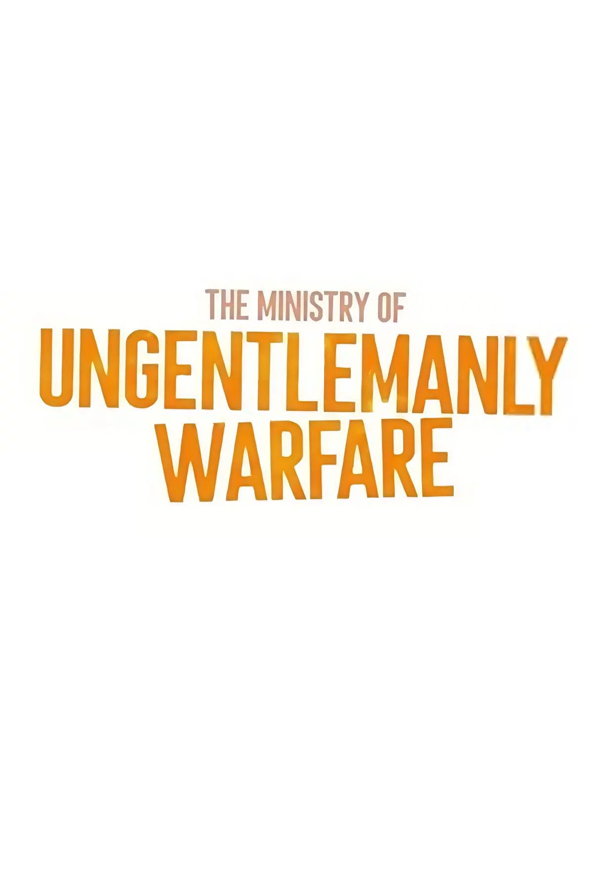 Photo 3 du film : The Ministry of Ungentlemanly Warfare