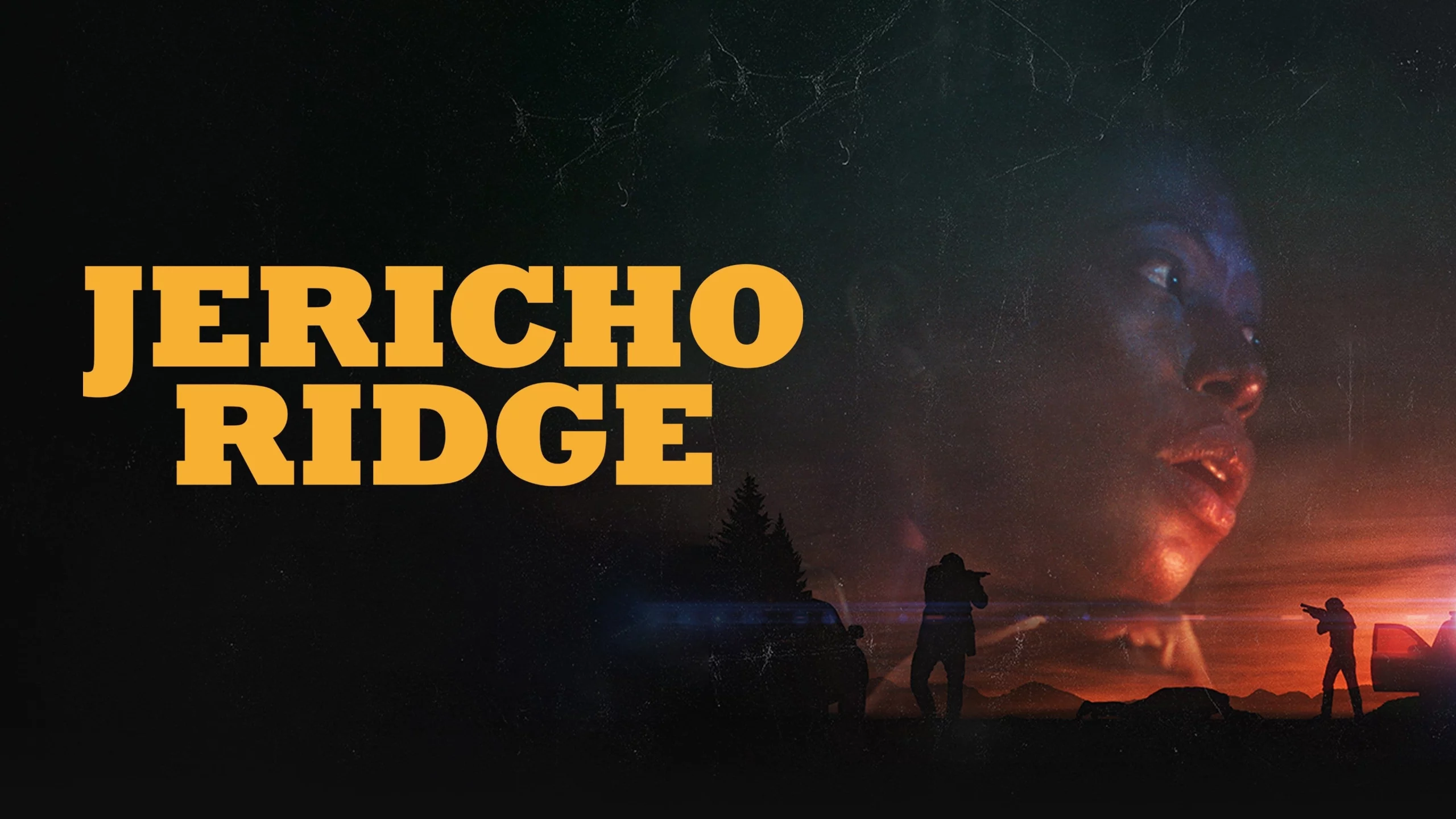 Photo 1 du film : Jericho Ridge