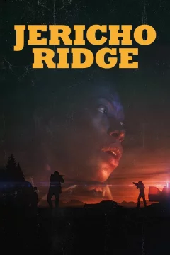 Affiche du film = Jericho Ridge