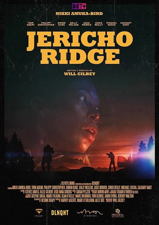 Photo 5 du film : Jericho Ridge