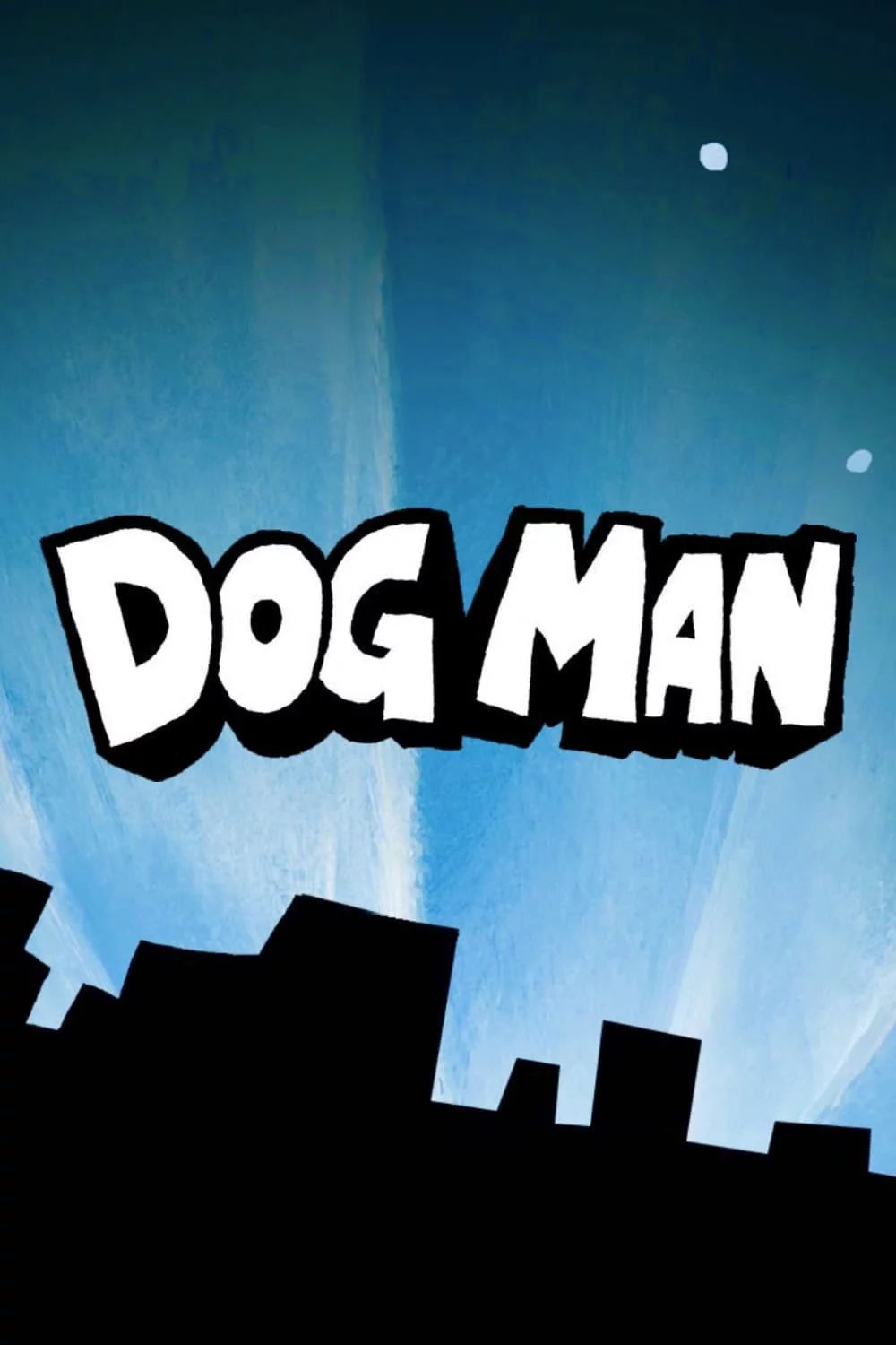 Photo 3 du film : Dog Man