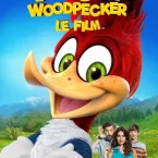 Photo du film : Woody Woodpecker, le film