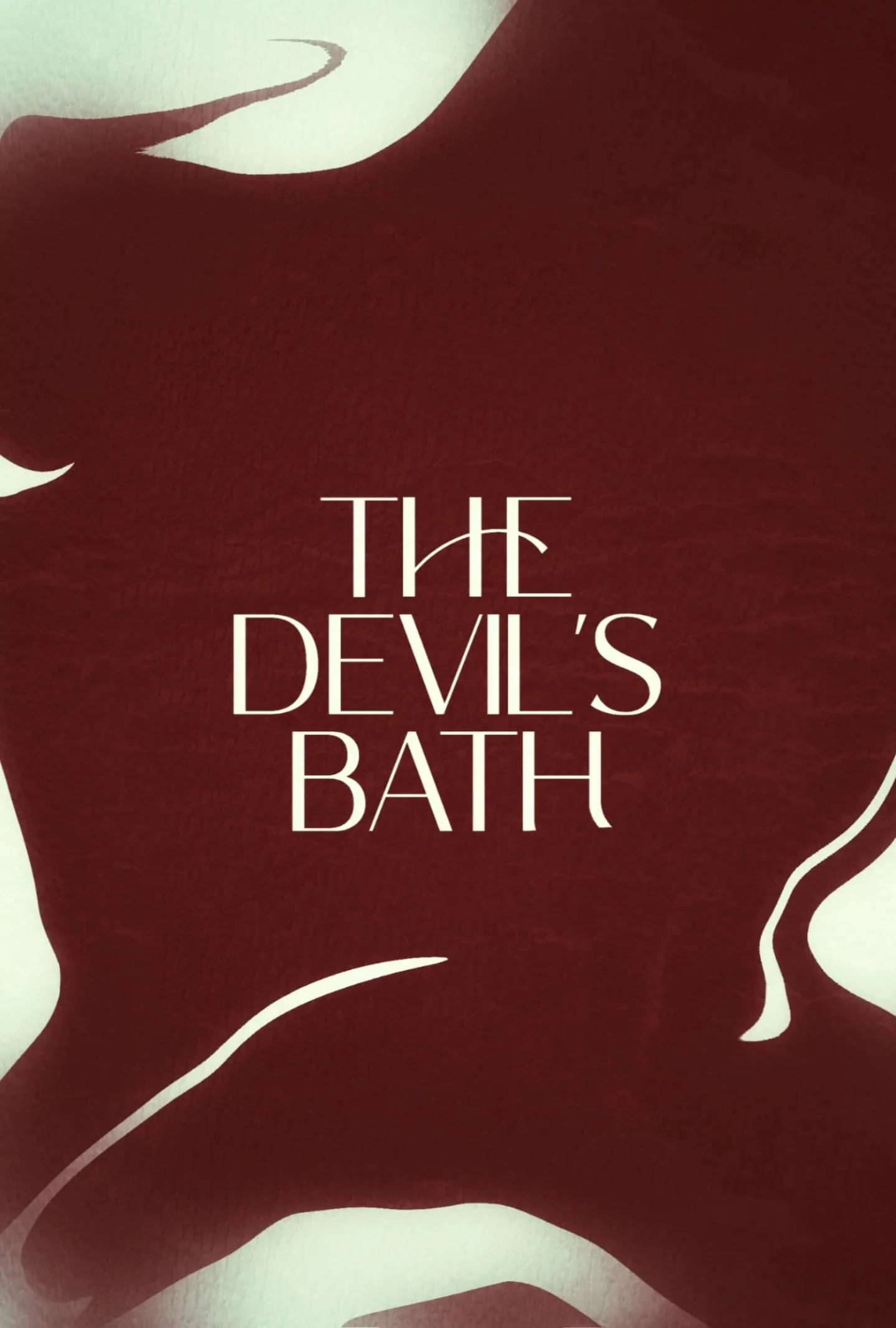 Photo du film : The Devil’s Bath