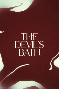 Affiche du film = The Devil’s Bath