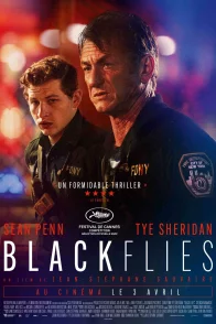 Affiche du film : Black Flies