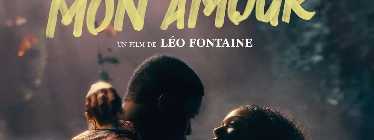 Photo dernier film  Léo Fontaine