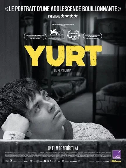 Photo 2 du film : Yurt