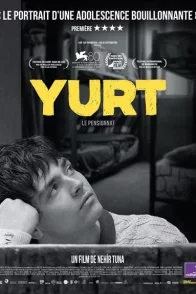Affiche du film : Yurt