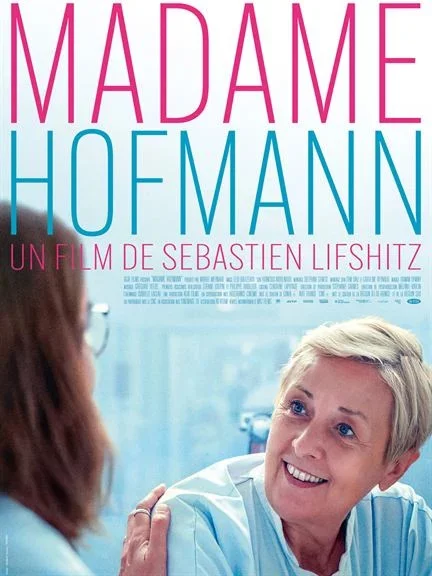 Photo du film : Madame Hofmann