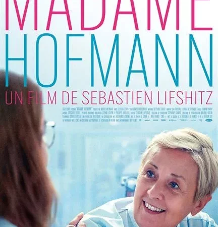 Photo du film : Madame Hofmann