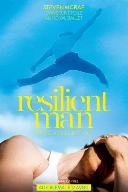 Affiche du film Resilient Man