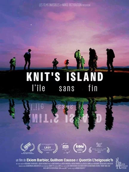 Photo du film : Knit's Island, l'île sans fin