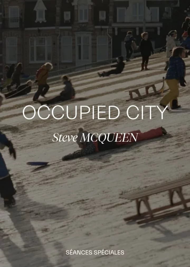 Photo 5 du film : Occupied City