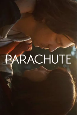 Affiche du film Parachute