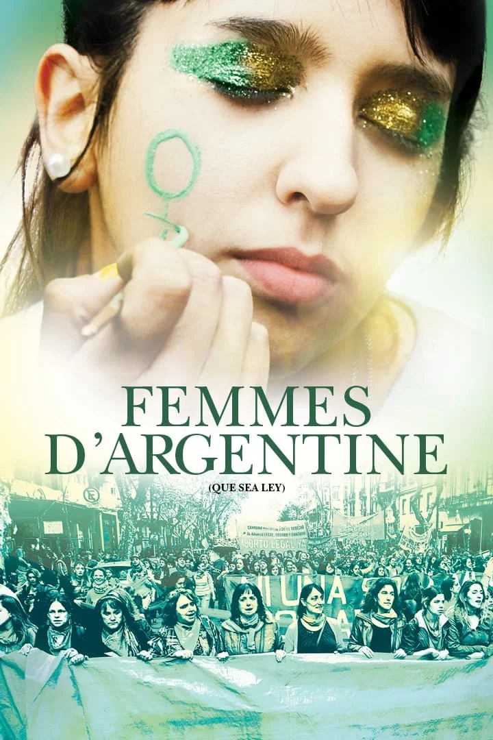 Photo 2 du film : Femmes d'Argentine (Que Sea Ley)