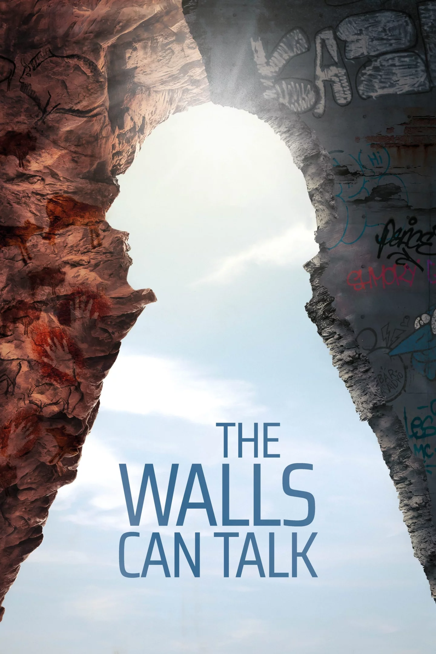 Photo du film : Las paredes hablan